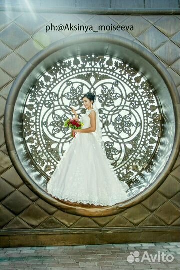 Фотограф Свадебный фотограф