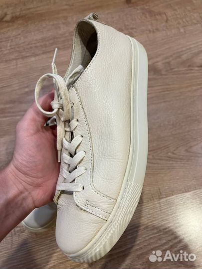 Кеды мужские Massimo Dutti