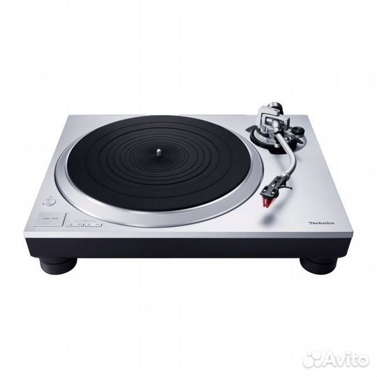 Technics SL-1500C & SL-1210GR2