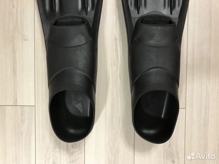 Ласты Scorpena A для подводной охоты