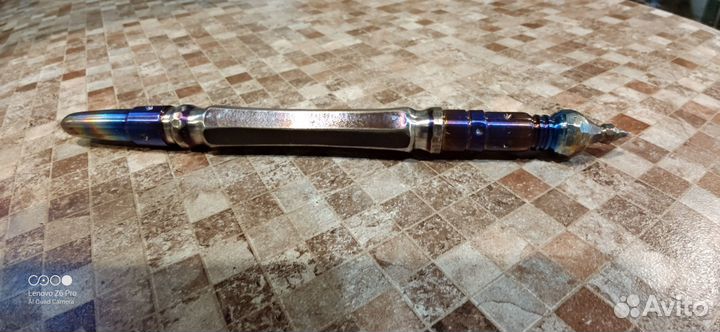 Балансир тренажер для пальцев и кисти Православный