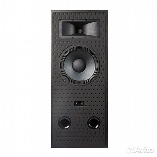 Встраиваемая акустика Uandksound M1200LCR