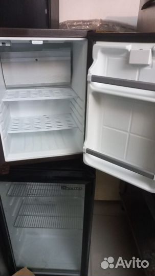 Минибар Kleo 35 литров