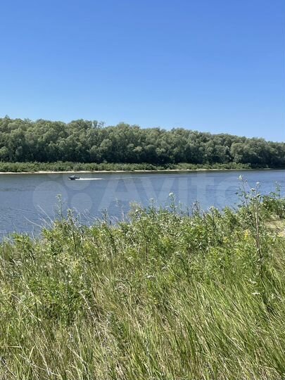 Участок 4 га (СНТ, ДНП)