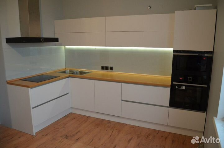 Кухонный гарнитур. Рассрочка