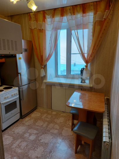 1-к. квартира, 42 м², 5/5 эт.