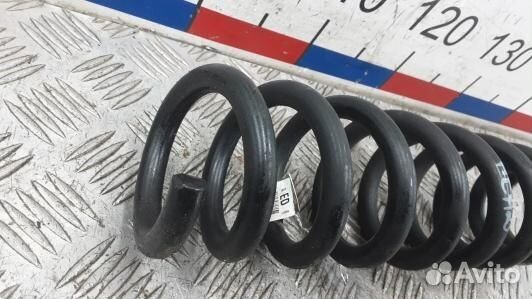 Пружина задняя BMW 3 F30/F31 (HEA23MG01)