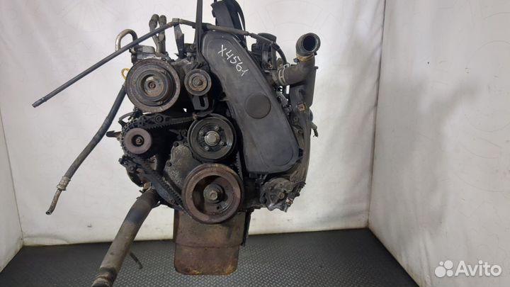 Генератор Toyota Land Cruiser Prado (90) , 1996