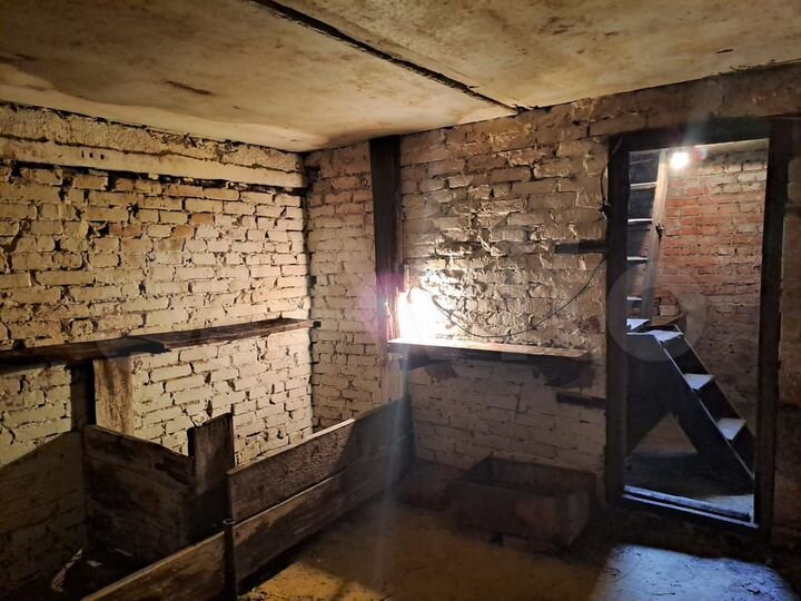 Гараж, 21 м²