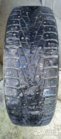 Nokian Tyres Hakkapeliitta 7 SUV 225/65 R17 106T