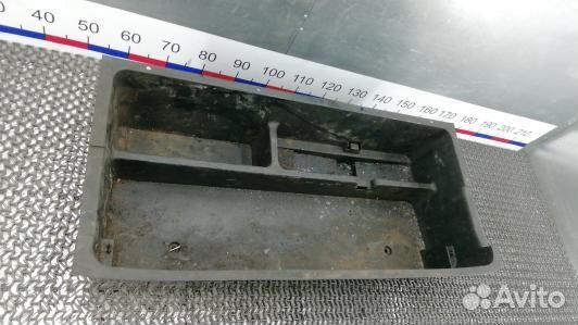 Корыто пластмассовое toyota RAV 4 ZSA3 (1DN17PQ01)