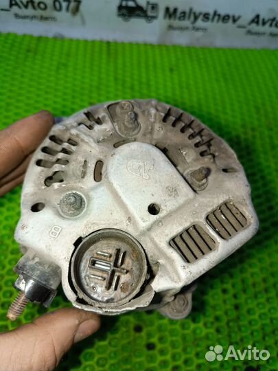 Генератор Honda vigor 101211-5820