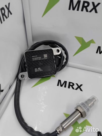 Датчик NOX 296402F600