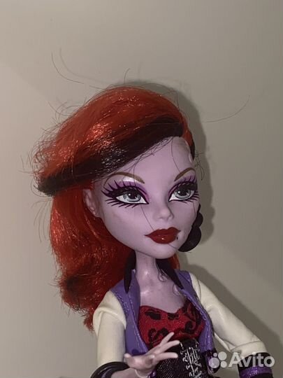 Кукла Монстер Хай Оперетта