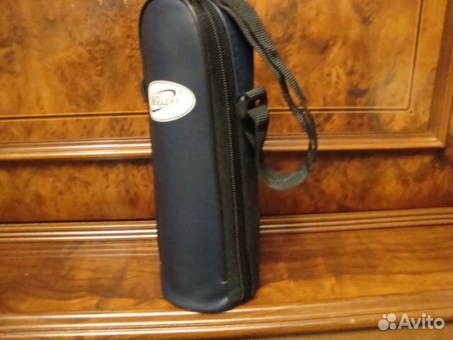 Термос с кружкой