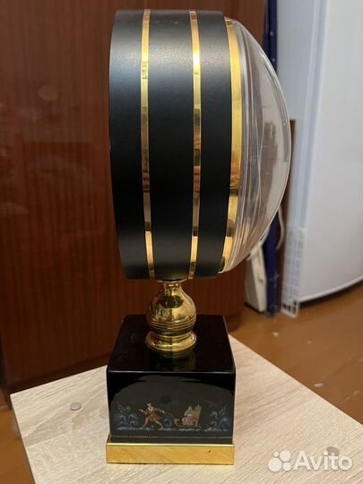 Часы настольные СССР