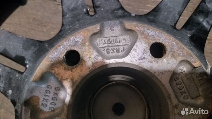 Goform W705 195/65 R15