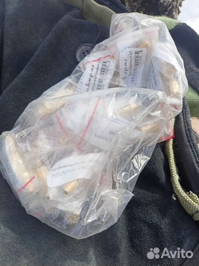 Спецодежда для газорезчика