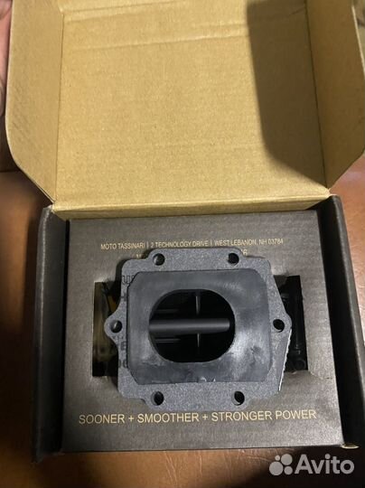 Kawasaki кх 125 система впуска