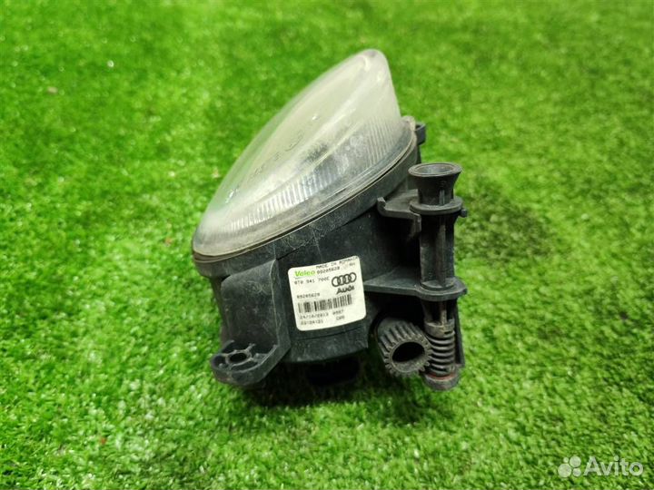 Фара противотуманная правая Audi A5 /S5 Coupe/Spo