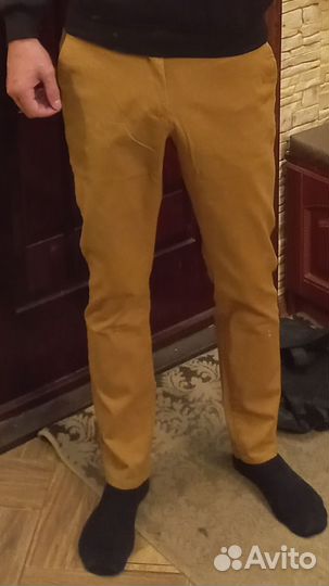 Мужские брюки sinsay