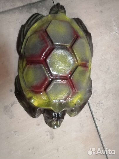 Садовые фигуры