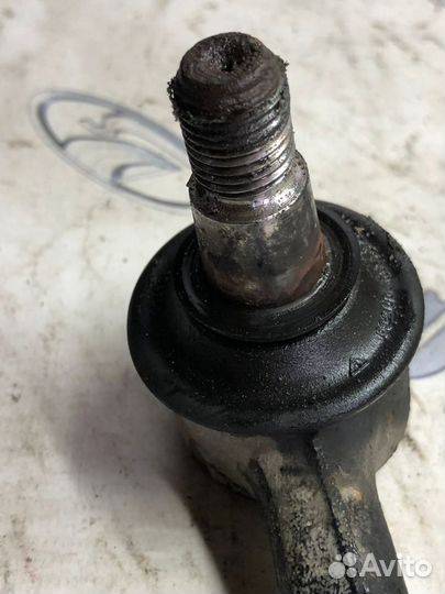 Рычаг передний нижний bmw e 34