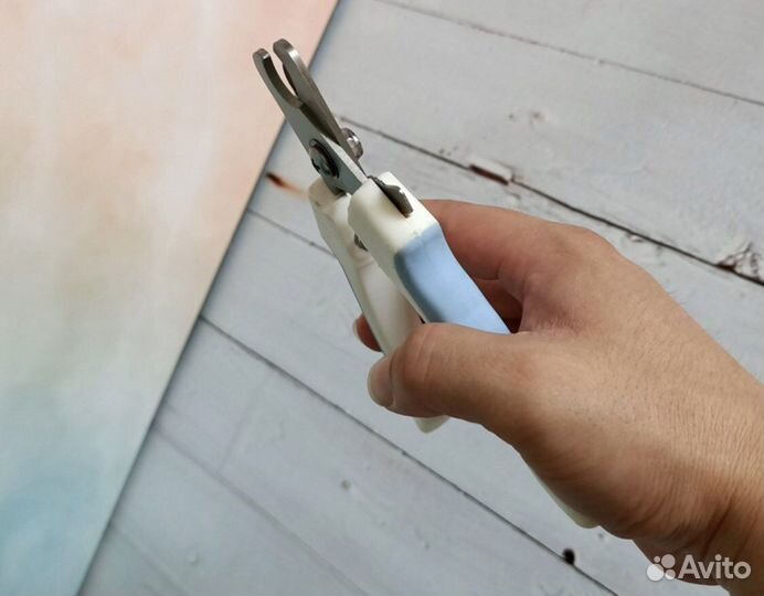 Когтерезка для собак и кошек