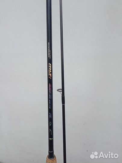 Спиннинг б/у