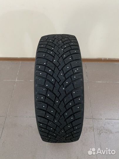 Pirelli Ice Zero 2 235/55 R19 105H