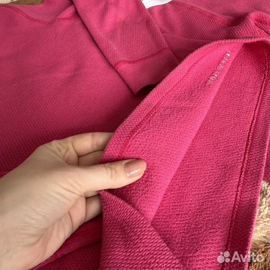 Термобелье montero 116-122