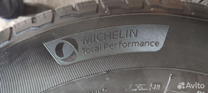 Michelin Primacy SUV 285/60 R18 V