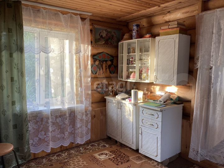 Дача 36 м² на участке 8,7 сот.