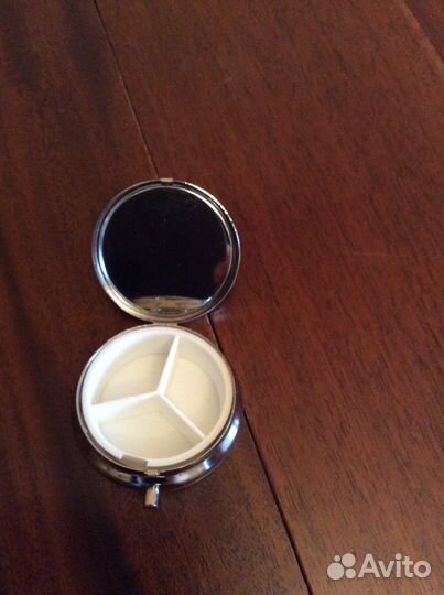 Таблетница