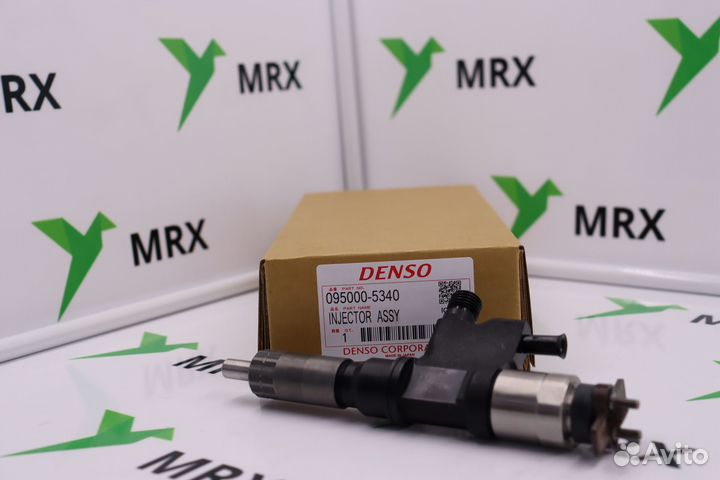 Форсунка топливная 095000-5340