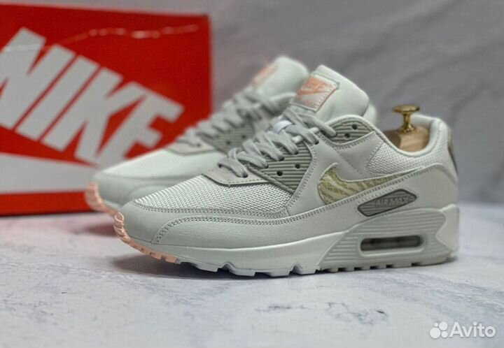 Кроссовки Nike Air Max 90