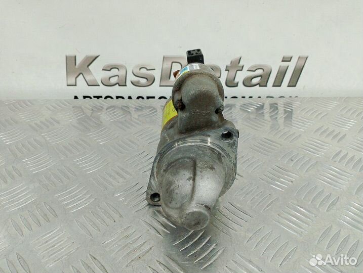 Стартер Hyundai Ix35 GL G4KD 2011