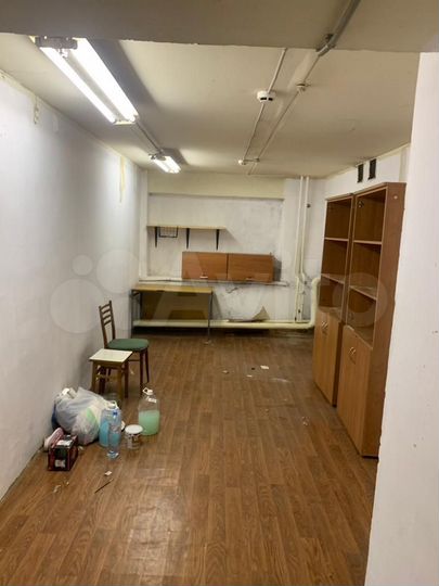 Склад, 100 м²