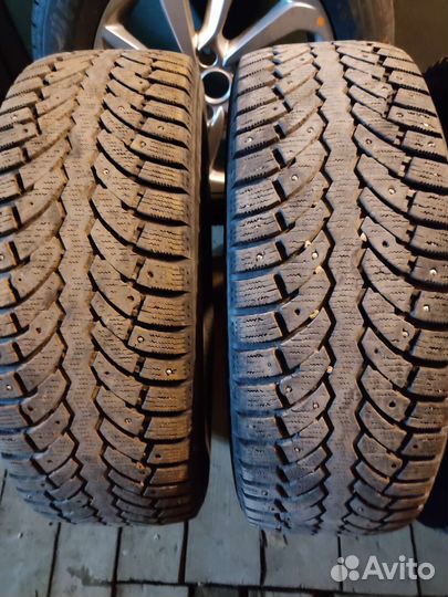 Formula Ice 225/65 R17 102T