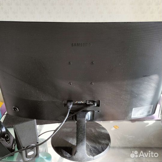 Монитор samsung 27 дюймов