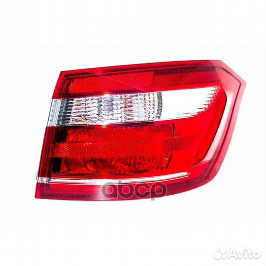 Фонарь задний правый vesta 8450006962 LADA