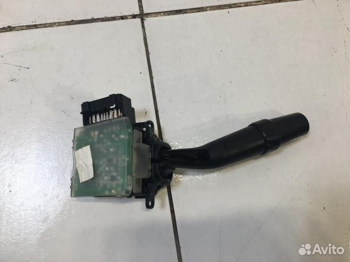 Переключатель стеклоочистителей Lifan Breez 520