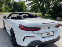 BMW 8 серия, 2019, с пробегом, цена 6 720 000 руб.
