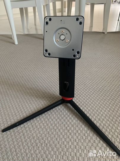 Подставка для монитора, ножка