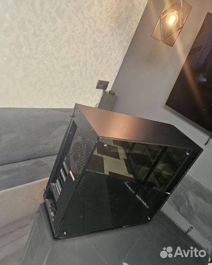 Корпус для компьютера inwin 509