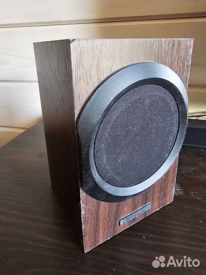 Колонки для компьютера Logitech z240