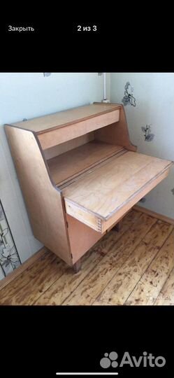 Столик для рисования