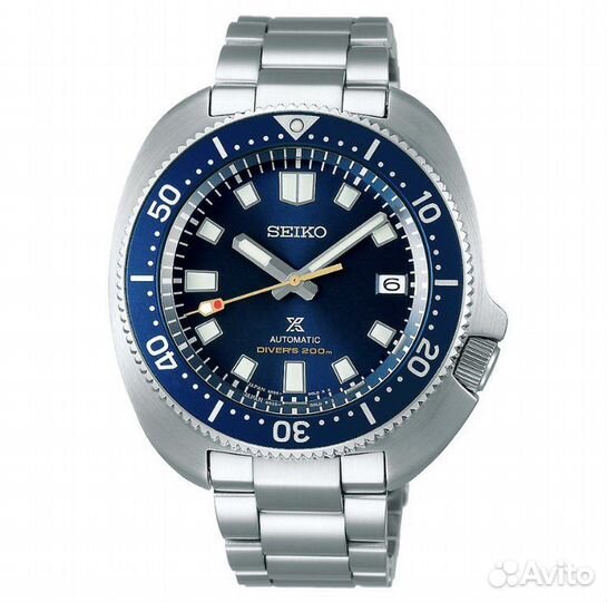 Часы Seiko Prospex 1970 Limited Edition spb183j1