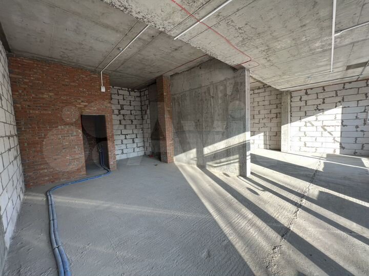 Помещение свободного назначения, 95 м²