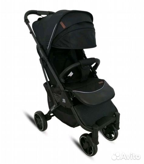 Прокат, аренда детской коляски Babalo, Yoya